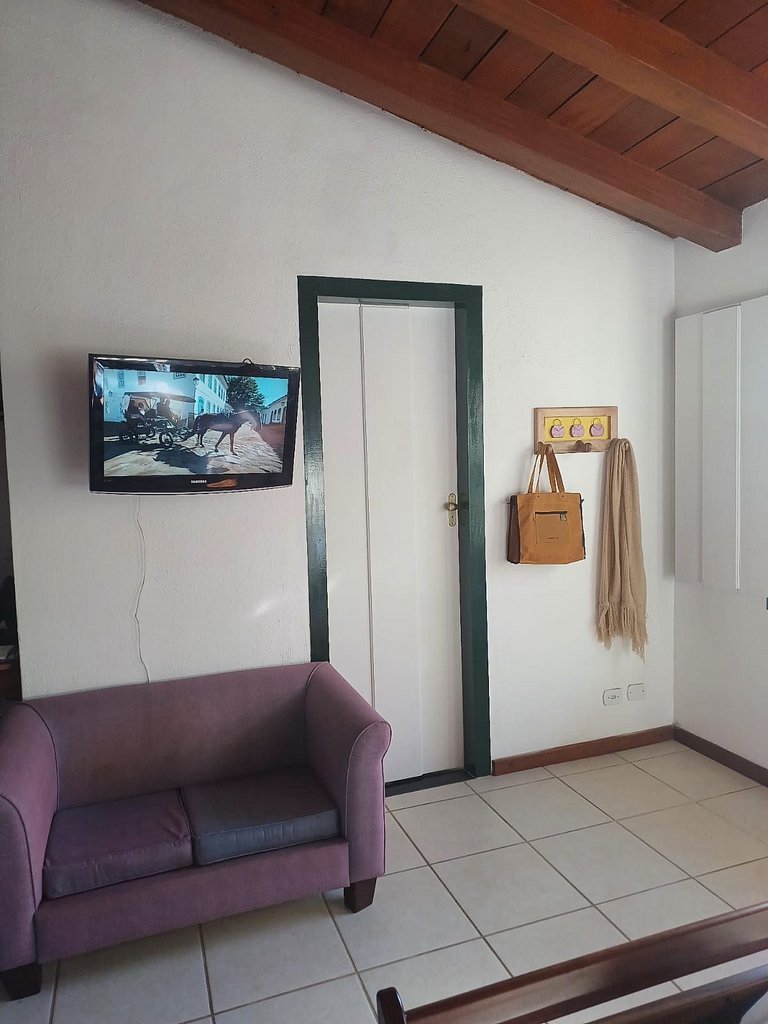 Loft Condominio Piccola Paraty by Staya