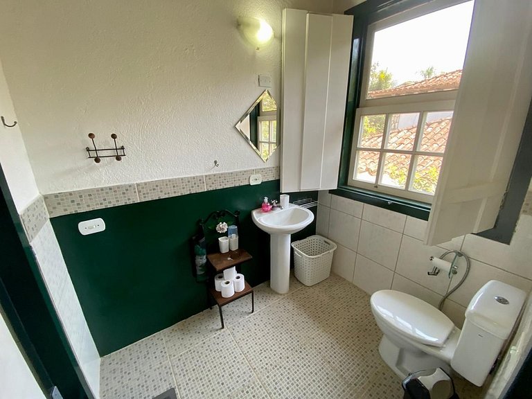 Loft Condominio Piccola Paraty by Staya