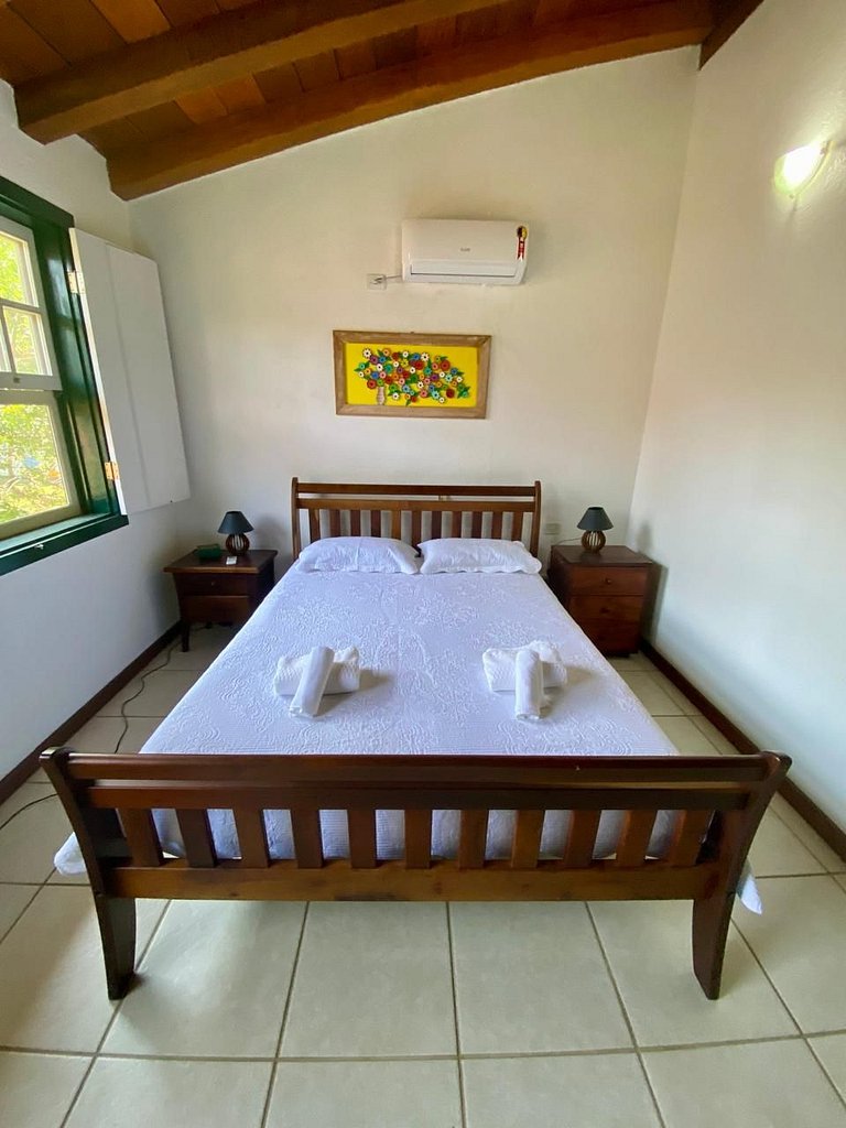 Loft Condominio Piccola Paraty by Staya