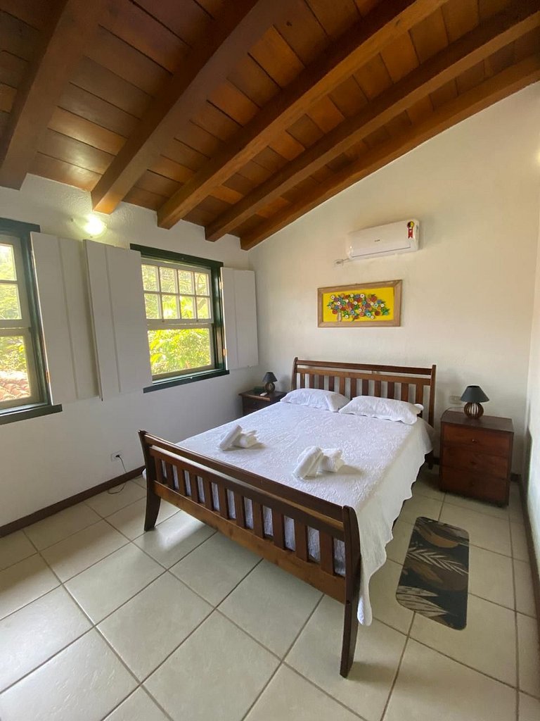 Loft Condominio Piccola Paraty by Staya