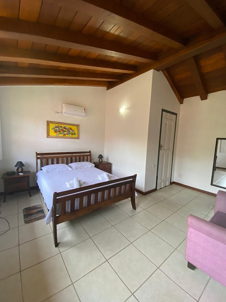 Loft Condominio Piccola Paraty by Staya