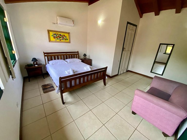 Loft Condominio Piccola Paraty by Staya
