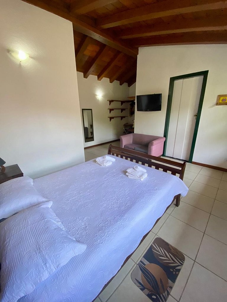 Loft Condominio Piccola Paraty by Staya