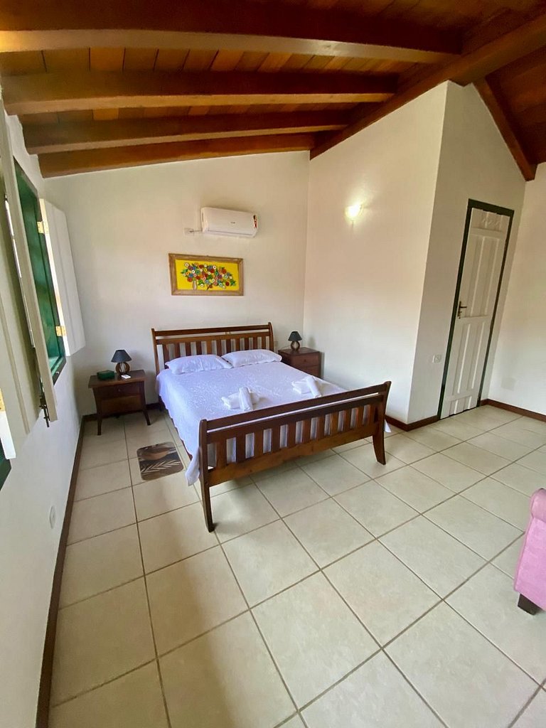 Loft Condominio Piccola Paraty by Staya