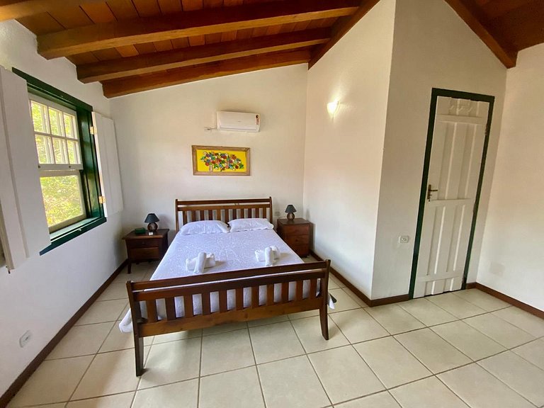 Loft Condominio Piccola Paraty by Staya