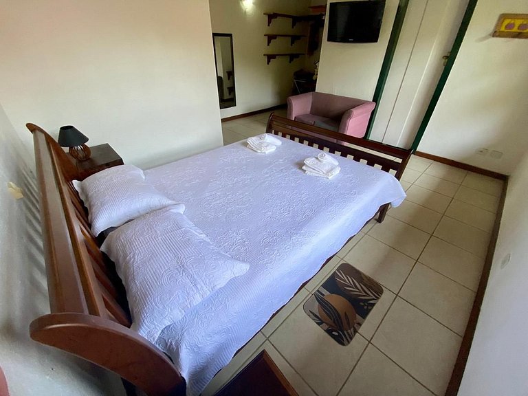 Loft Condominio Piccola Paraty by Staya