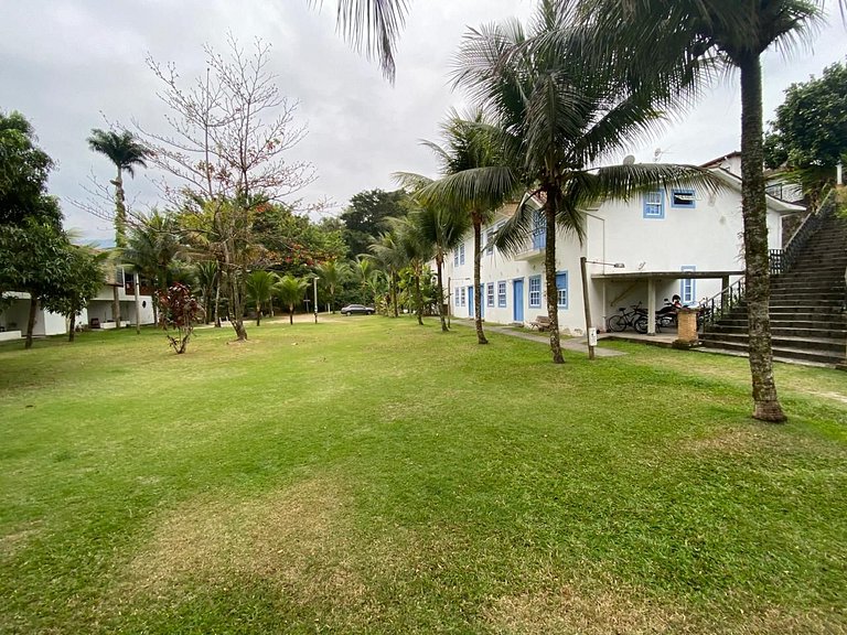 Loft Condominio Piccola Paraty by Staya