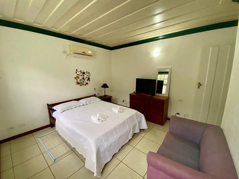 Loft Condominio Piccola Paraty by Staya