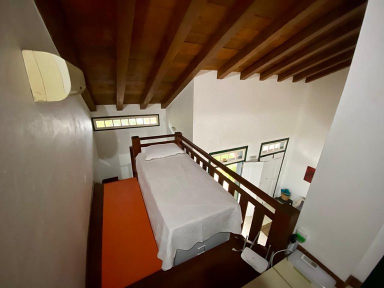 Loft Condominio Piccola Paraty by Staya