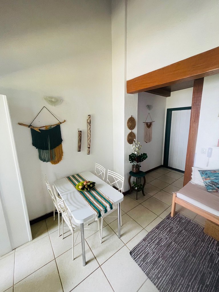 Loft Condominio Piccola Paraty by Staya