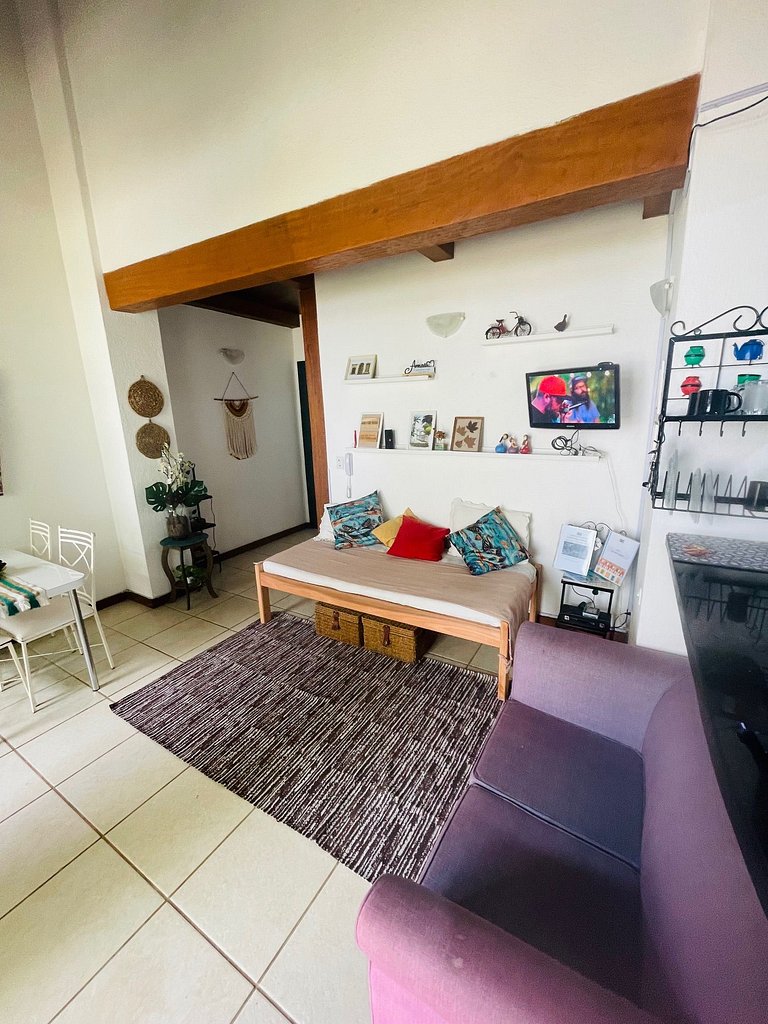 Fantastica casa no melhor condomínio de Paraty