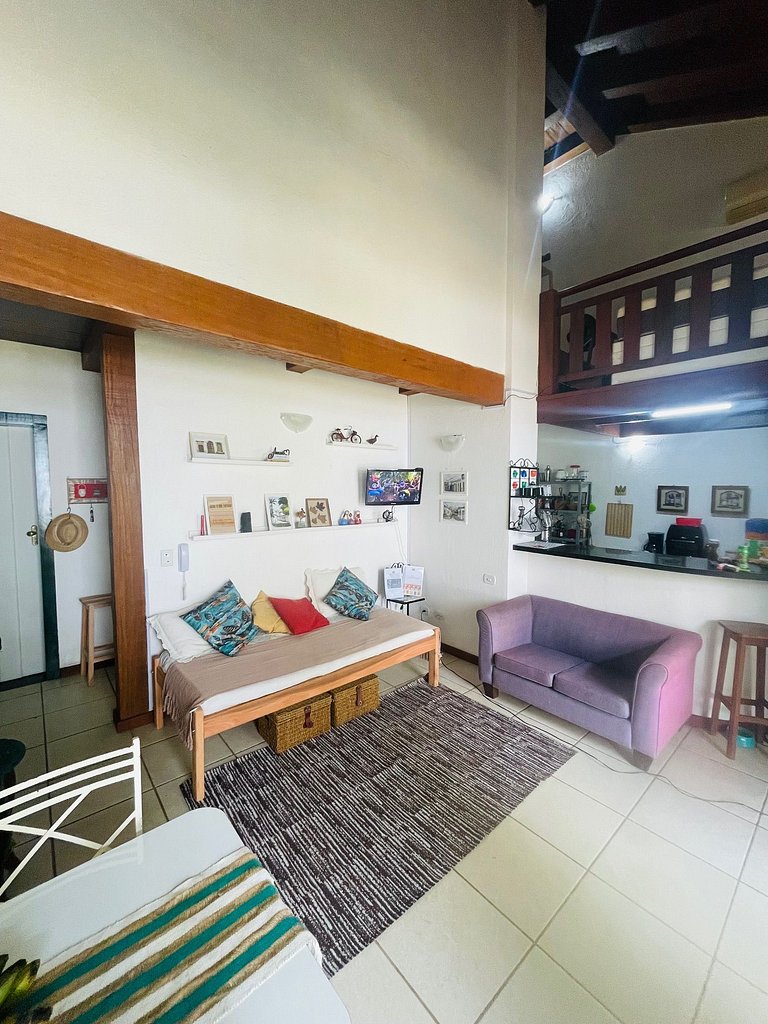 Loft Condominio Piccola Paraty by Staya