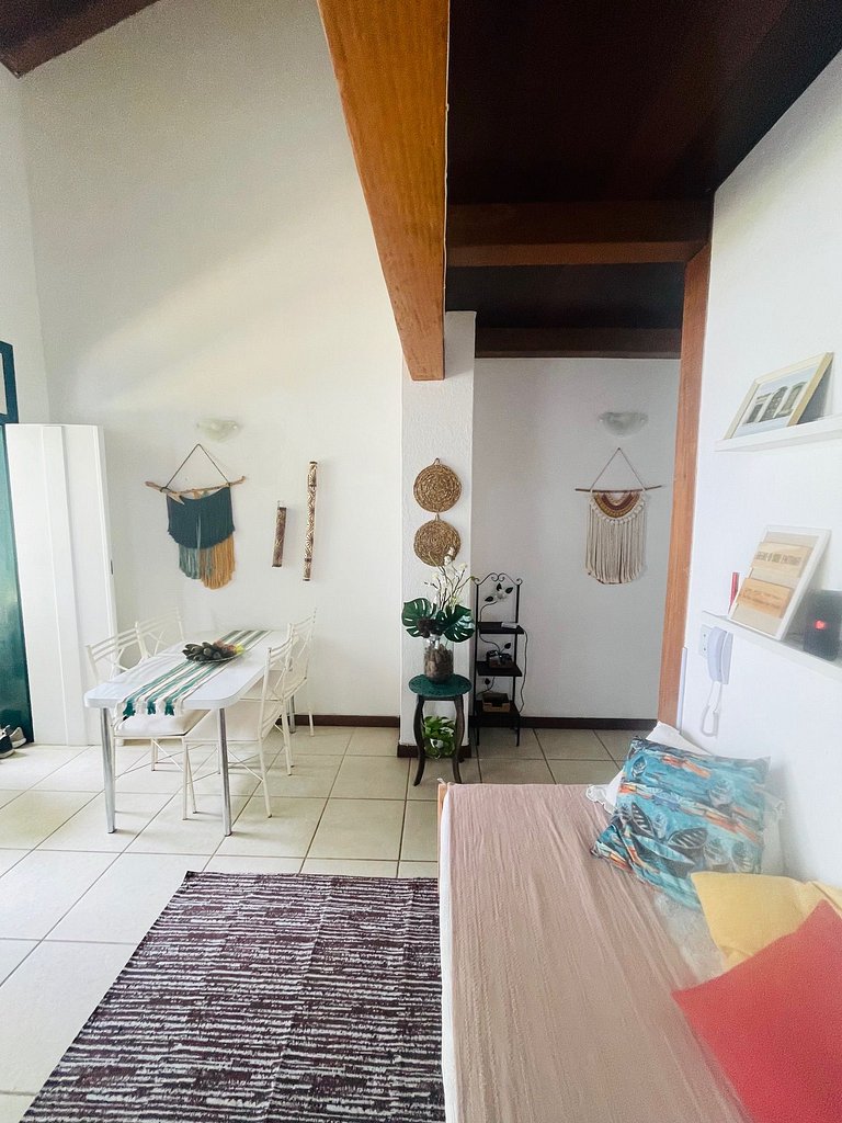 Loft Condominio Piccola Paraty by Staya