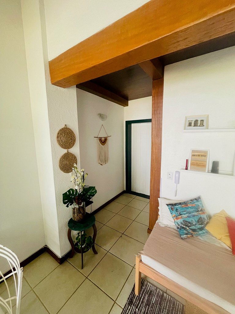 Loft Condominio Piccola Paraty by Staya