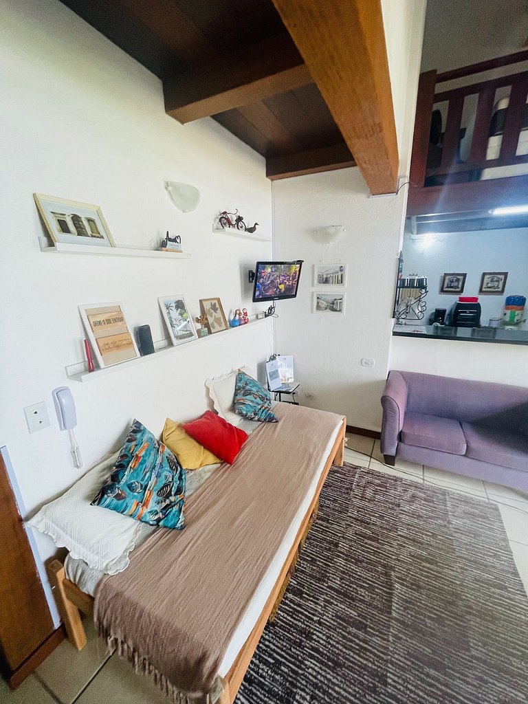 Fantastica casa no melhor condomínio de Paraty