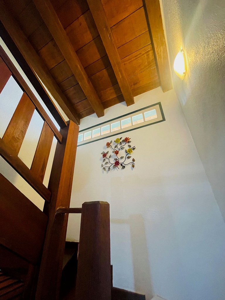 Loft Condominio Piccola Paraty by Staya