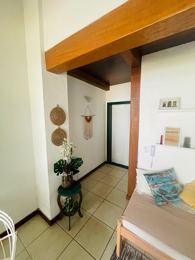 Loft Condominio Piccola Paraty by Staya