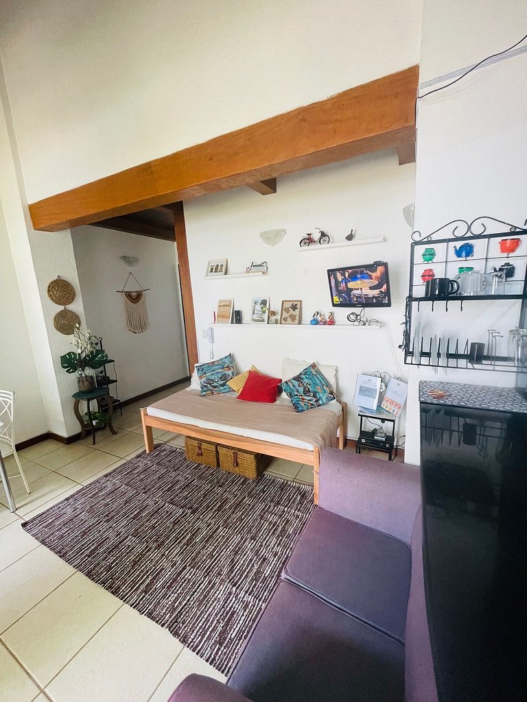 Loft Condominio Piccola Paraty by Staya