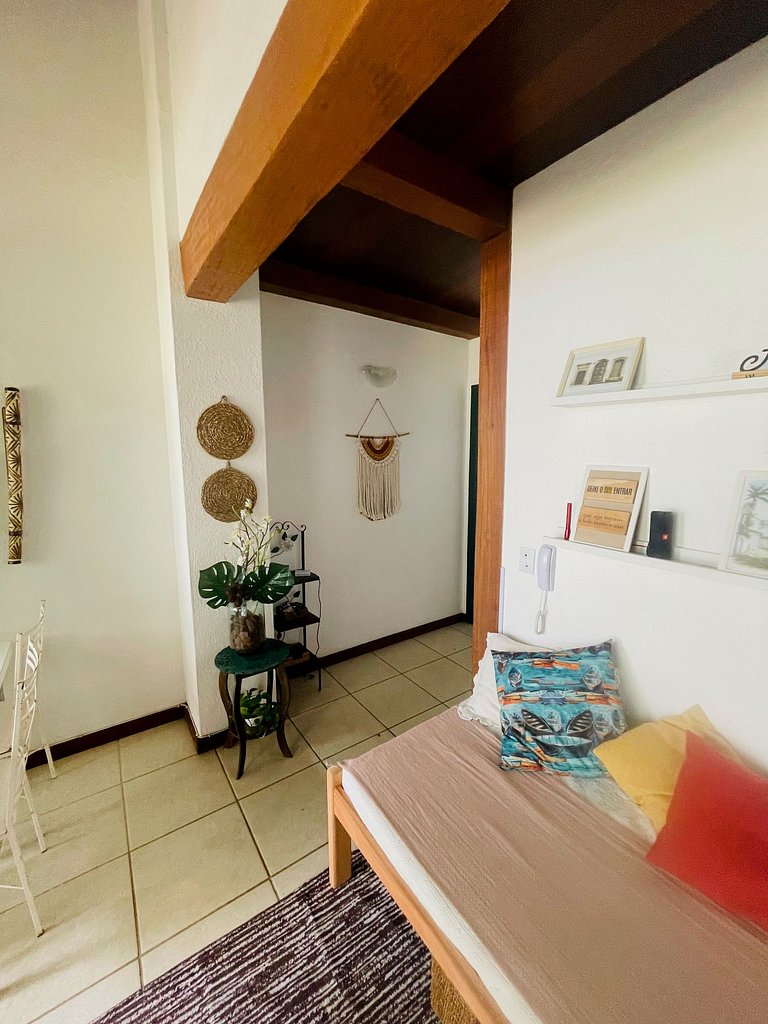 Loft Condominio Piccola Paraty by Staya