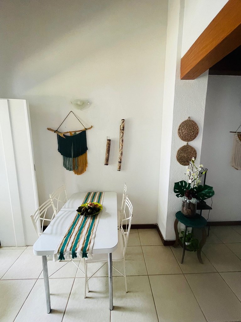 Loft Condominio Piccola Paraty by Staya